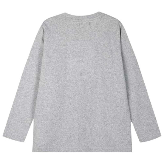 Energiers Παιδική μακρυμάνικη μπλούζα Energiers Παιδική μακρυμάνικη μπλούζα